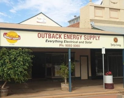Outback Energy Supply