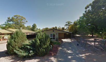 The community solar group