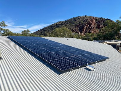 Hills Electrical & Solar NT