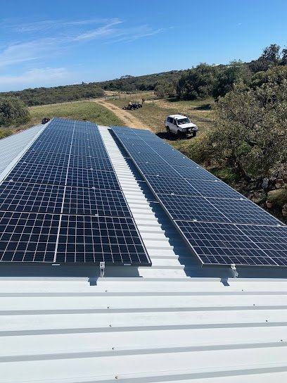 WESTERN ENERGY SOLAR