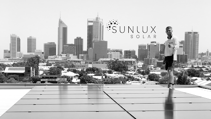 Sunlux Solar