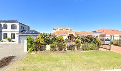 Solar Earth Solutions