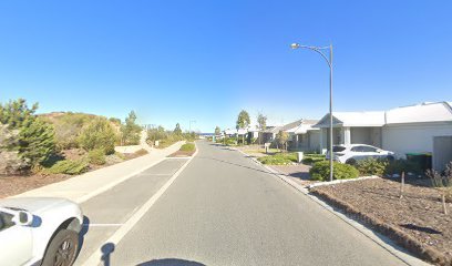 Alkimos Energy Solutions