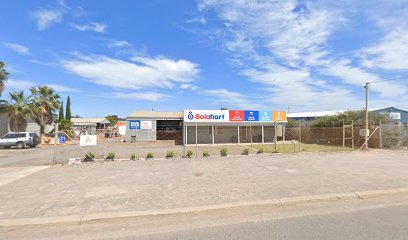 Solahart Geraldton