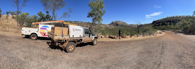 GenOffGrid Pilbara Pty Ltd