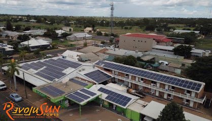 RevoluSun Power