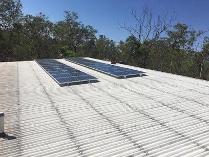Your Green Planet – Solar Panels Darwin