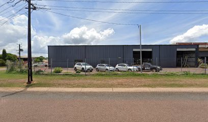 Northern Territory