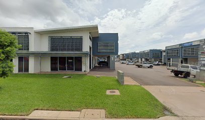 Northern Territory