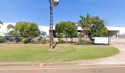 Supply Partners – Northern Territory Warehouse