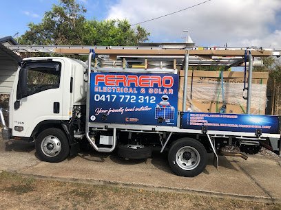 Ferrero Electrical & Solar