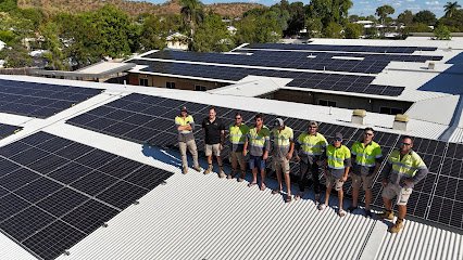 East Coast Energy Solutions – Cairns