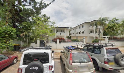 Cairns Electrics