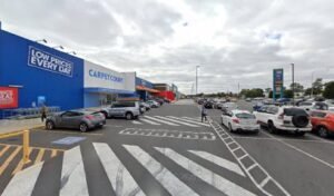 Parafield
