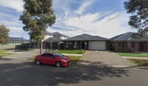 Parafield Gardens