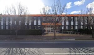 Maylands