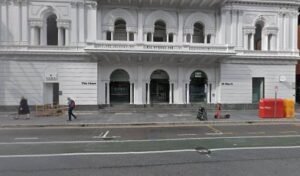 Adelaide