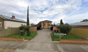 West Hindmarsh