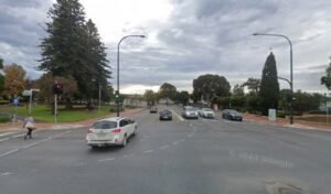 Murray Bridge