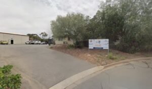 Kapunda