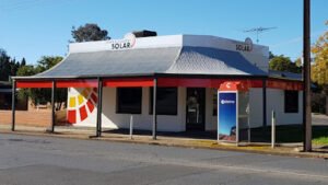 Gawler South