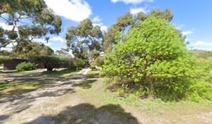 South Australia