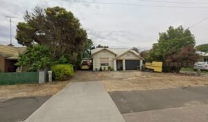 Naracoorte