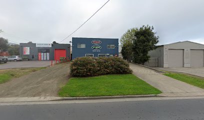 Myers Solar Pty Ltd