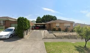 Hampton Park