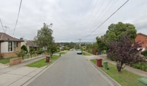 Doveton