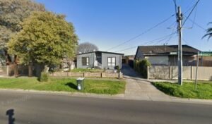 Doveton