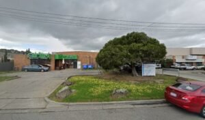 Dandenong South
