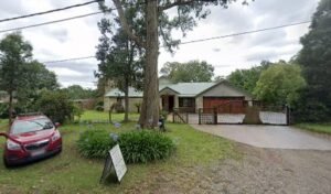 Ferny Creek