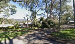 Mount Evelyn