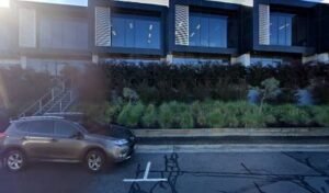 Nunawading