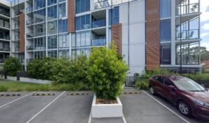 Wantirna South