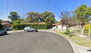 Glen Waverley