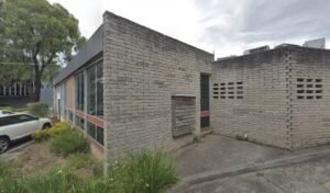 Mount Waverley