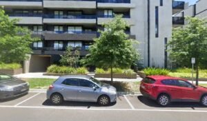 Burwood East