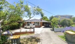 Burwood East