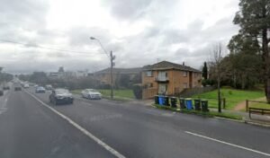 Balwyn