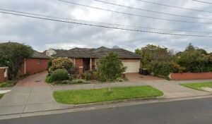Mount Waverley