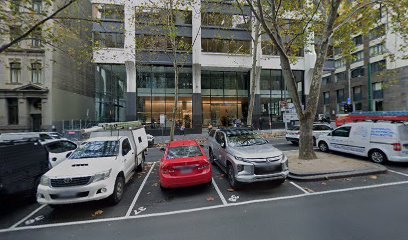 Intelli Energy Pty Ltd