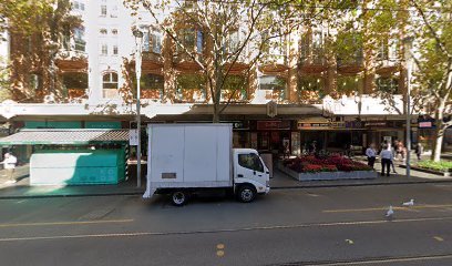 Outback Solar Melbourne