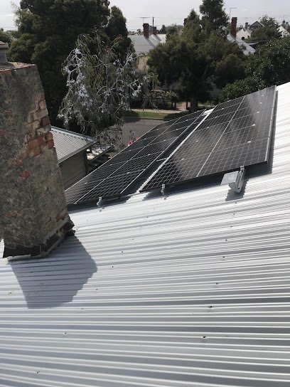 Simply Solar & Storage