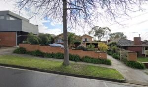Templestowe Lower