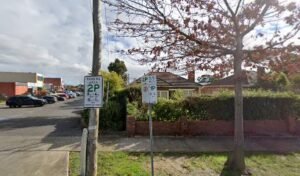Balwyn North
