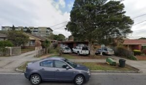 Bundoora