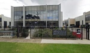 Heidelberg West