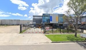 Craigieburn
